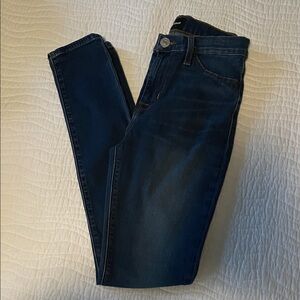 Hudson Blair Super Skinny Jeans